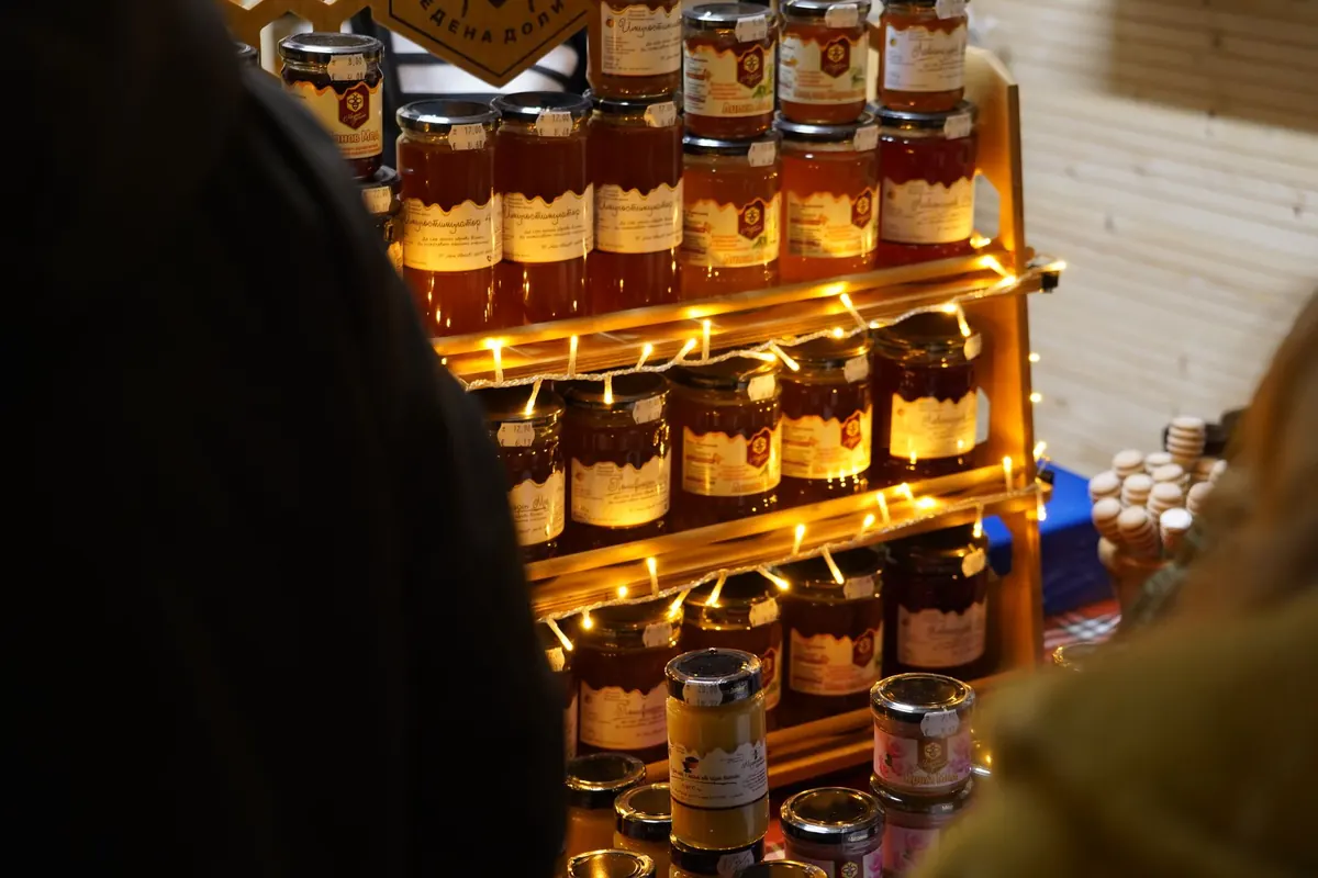 Why Your Honey Has Crystallised (And Why That's a Good Sign)